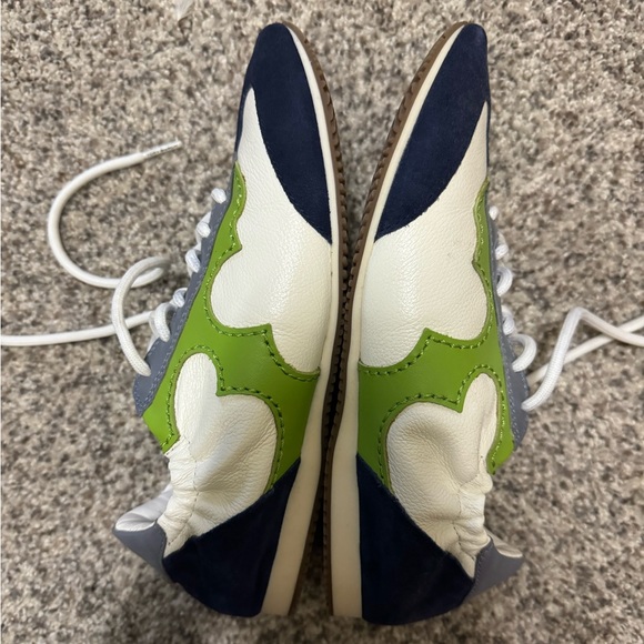 Tory Burch sneakers - Picture 4 of 5